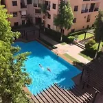 Appartement A Agadir Bay Proche De La Plage