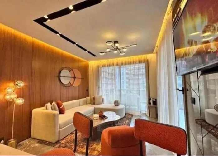 Appartement A Agadir Bay Proche De La Plage