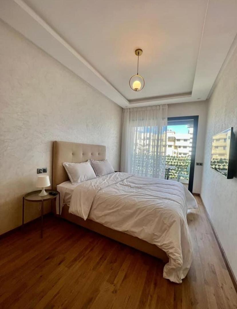 Apartment A Bay Proche De La Agadir